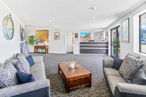 中央公园公寓式酒店 - 亚历山德拉