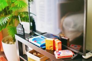 MG Place -2 BR condo unit at SMDC Charm Residences, Cainta, Rizal, 1900