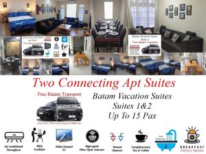BatamExcursion Vacation Suites