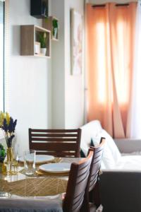 MG Place -2 BR condo unit at SMDC Charm Residences, Cainta, Rizal, 1900