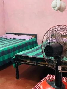 Calm acres - 阿鲁甘湾