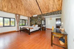 Mai Chau Sunrise Village - Mai Châu