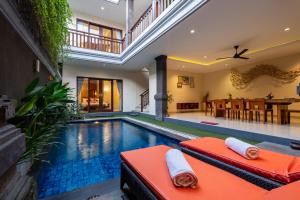 De Bharata Bali Villas