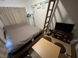 Guest House Zwell Hakata Nishijin - Itoshima