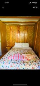 La HACIENDA LODGE & CAMPING