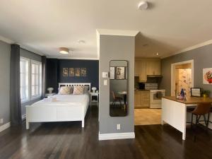 Les Lofts ilewa - Chute-Montmorency