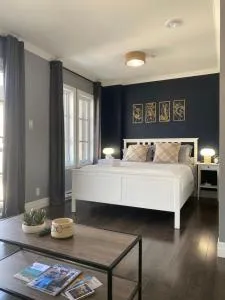 Les Lofts ilewa - Chute-Montmorency - 圣让德博时