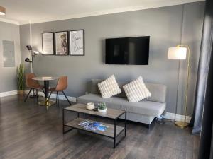 Les Lofts ilewa - Chute-Montmorency