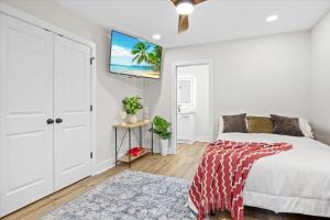 Two Beach Lofts for One Price