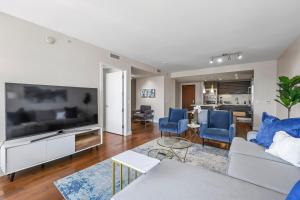 Little Italy Marina Condo by the Ocean