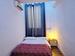 Single Room room in Youth Firenze 2000