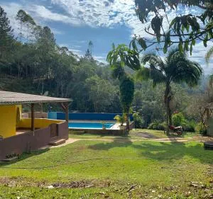 Chácara do Val - Bairro dos Ribeiro