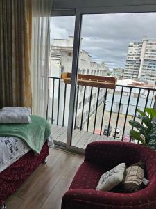 Beautiful loft 607 in Centro Historico Centro Vivo