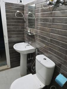 Chunni homestay