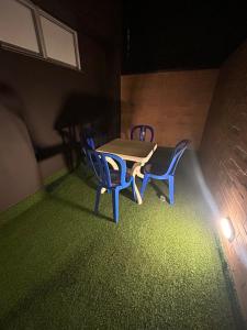 Modern apartment with terrace - T Zone in Bogotá