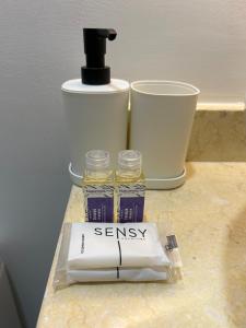 Modern apartment with terrace - T Zone in Bogotá