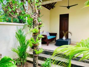 Pondok Baruna Garden