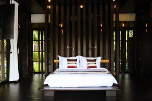 SANCTUARY Kanchanaburi