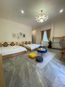 Lavande Hue Homestay