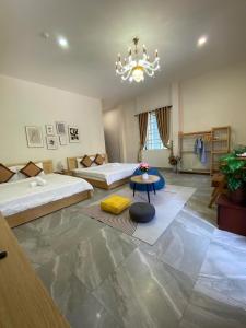 Lavande Hue Homestay