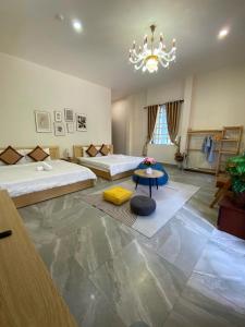 Lavande Hue Homestay