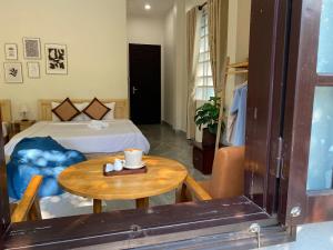 Lavande Hue Homestay