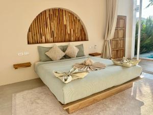 Ohlala Two Bedroom Pool Villas