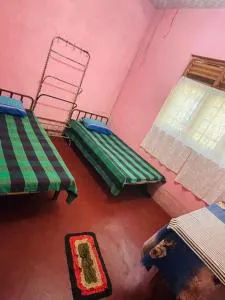 Calming acres - 阿鲁甘湾