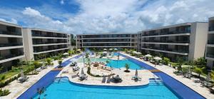 MALIA Beach Experience FLAT05 - Muro Alto-Porto de Galinhas