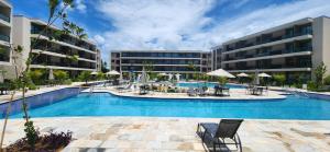 MALIA Beach Experience FLAT05 - Muro Alto-Porto de Galinhas