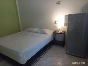 La fantástica Mi Hostal