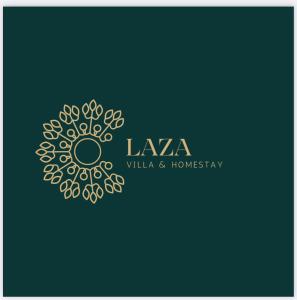 LAZA villa