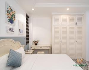 Libra Hotel Residence by Luxe Paradise