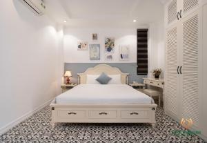 Libra Hotel Residence by Luxe Paradise