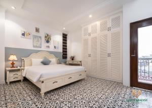 Libra Hotel Residence by Luxe Paradise