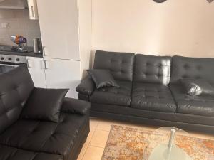 Corail - Holiday apartment