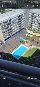 Dpto 2D 2B con y sin estacionamiento