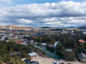 Gomax 3 M Lux apartman , Zlatibor