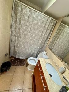 Apartamentos OrquĂdea Suite