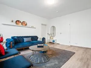 Wohnung in zentraler Lage - Kostenlose Parkplätze - Fuldatal