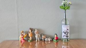 Hongdae Guesthouse4 - 1min from Hongik Uni station Exit #1