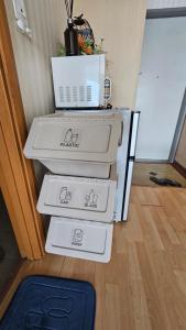 Hongdae Guesthouse4 - 1min from Hongik Uni station Exit #1