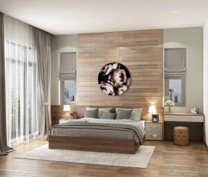 FLC Sea Tower Quy Nhơn-Căn Hộ Du Lịch View Biển-Hồ Bơi 4 Mùa-TT Thành Phố