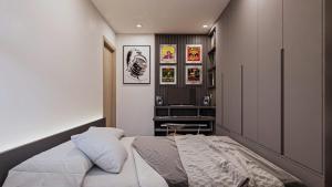 FLC Sea Tower Quy Nhơn-Căn Hộ Du Lịch View Biển-Hồ Bơi 4 Mùa-TT Thành Phố