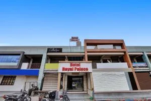 Hotel O Royal - Vastral