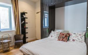 Appartements Bordeaux Traditions : photos des chambres