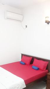Johans Villa Kandy