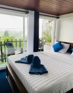 YaYa Lodge Haputale - Etimole