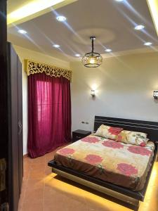 ستمتع بالخصوصية في البانوراما ببورتو السخنة - Enjoy Privacy at Panorama Porto Sokhna