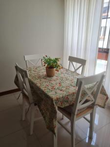 Departamento acogedor